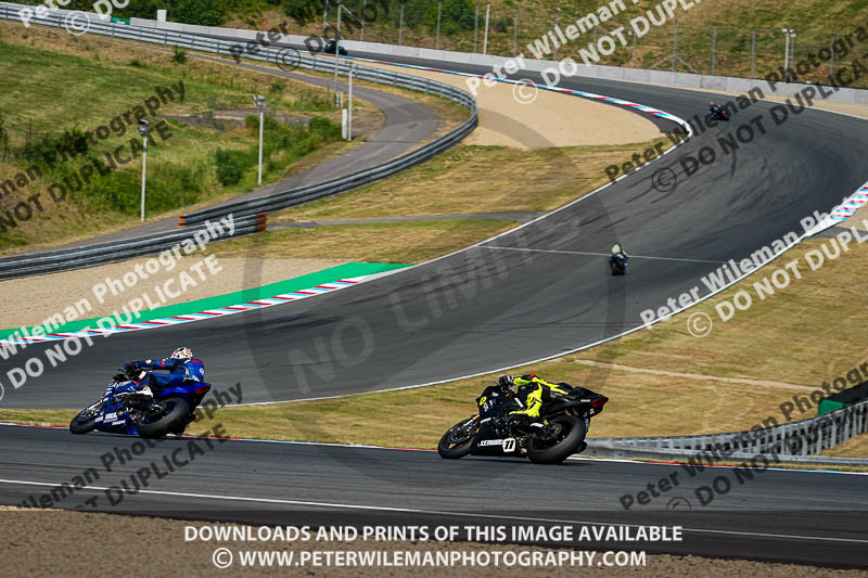 Slovakia Ring;event digital images;motorbikes;no limits;peter wileman photography;trackday;trackday digital images